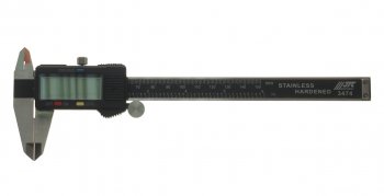 Штангенциркуль 150мм 0.01мм цифровой JTC JTC TOOLS CO., LTD jtc-3474