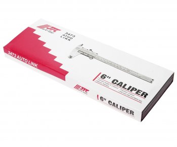 3 179 р. Штангенциркуль 150мм JTC JTC TOOLS CO., LTD jtc-3473  с доставкой в г. Керчь. Увеличить фотографию 4