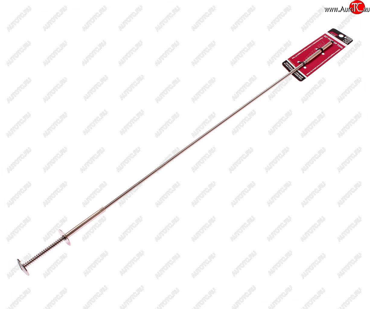 979 р. Захват магнитный цанговый гибкий 600мм JTC JTC TOOLS CO., LTD jtc-3025  с доставкой в г. Керчь