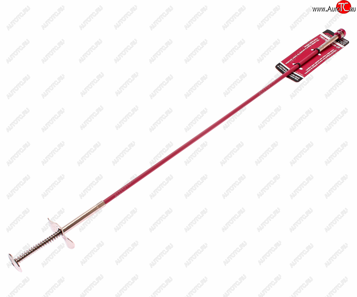 1 369 р. Захват магнитный цанговый гибкий 600мм JTC JTC TOOLS CO., LTD jtc-5058  с доставкой в г. Керчь