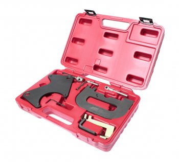 Фиксатор распредвала для установки фаз ГРМ (RENAULT) JTC JTC TOOLS CO., LTD jtc-4677a