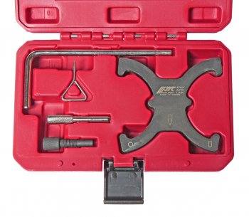 3 369 р. Фиксатор распредвала для установки фаз ГРМ (FORD) JTC JTC TOOLS CO., LTD jtc-4763  с доставкой в г. Керчь. Увеличить фотографию 2