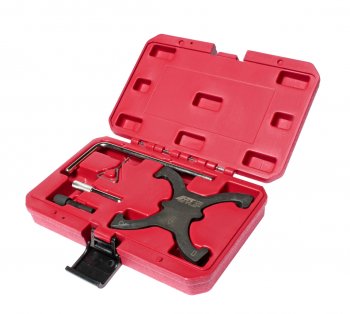 Фиксатор распредвала для установки фаз ГРМ (FORD) JTC JTC TOOLS CO., LTD jtc-4763