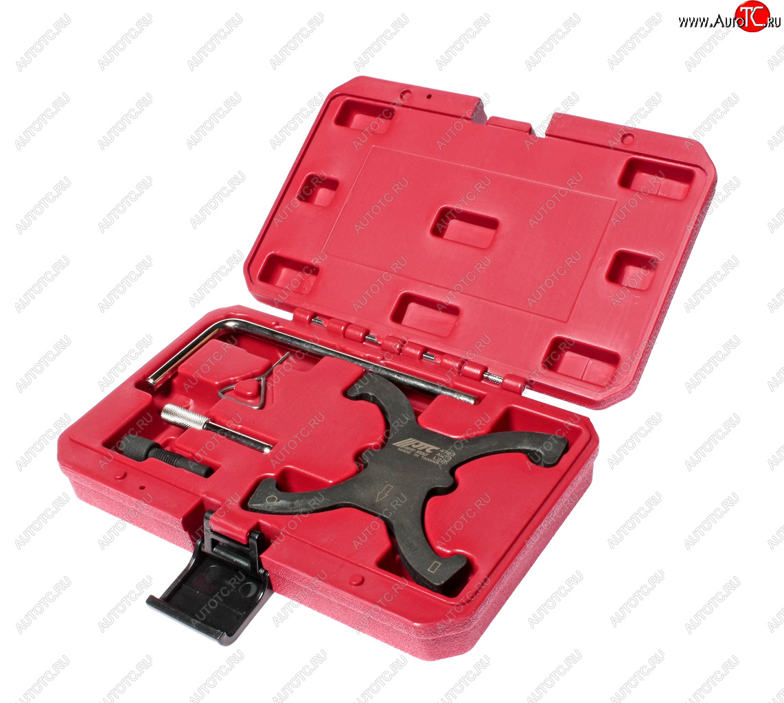 3 369 р. Фиксатор распредвала для установки фаз ГРМ (FORD) JTC JTC TOOLS CO., LTD jtc-4763  с доставкой в г. Керчь