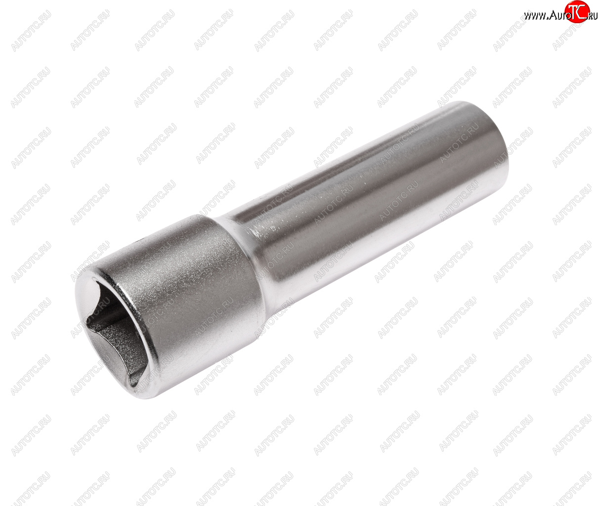439 р. Головка торцевая 12 12мм 12-ти гранная глубокая L=76мм JTC JTC TOOLS CO., LTD jtc-47712  с доставкой в г. Керчь