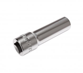Головка торцевая 12 13мм 12-ти гранная глубокая L=76мм JTC JTC TOOLS CO., LTD jtc-47713