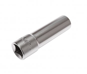 Головка торцевая 12 14мм 12-ти гранная глубокая L=76мм JTC JTC TOOLS CO., LTD jtc-47714