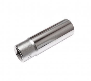 Головка торцевая 12 17мм 12-ти гранная глубокая L=76мм JTC JTC TOOLS CO., LTD jtc-47717