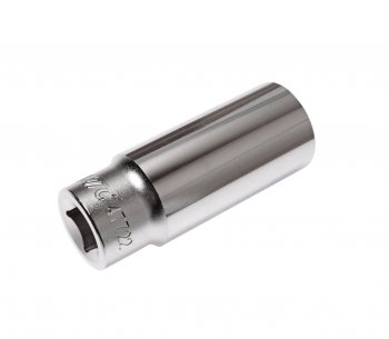 Головка торцевая 12 22мм 12-ти гранная глубокая L=76мм JTC JTC TOOLS CO., LTD jtc-47722