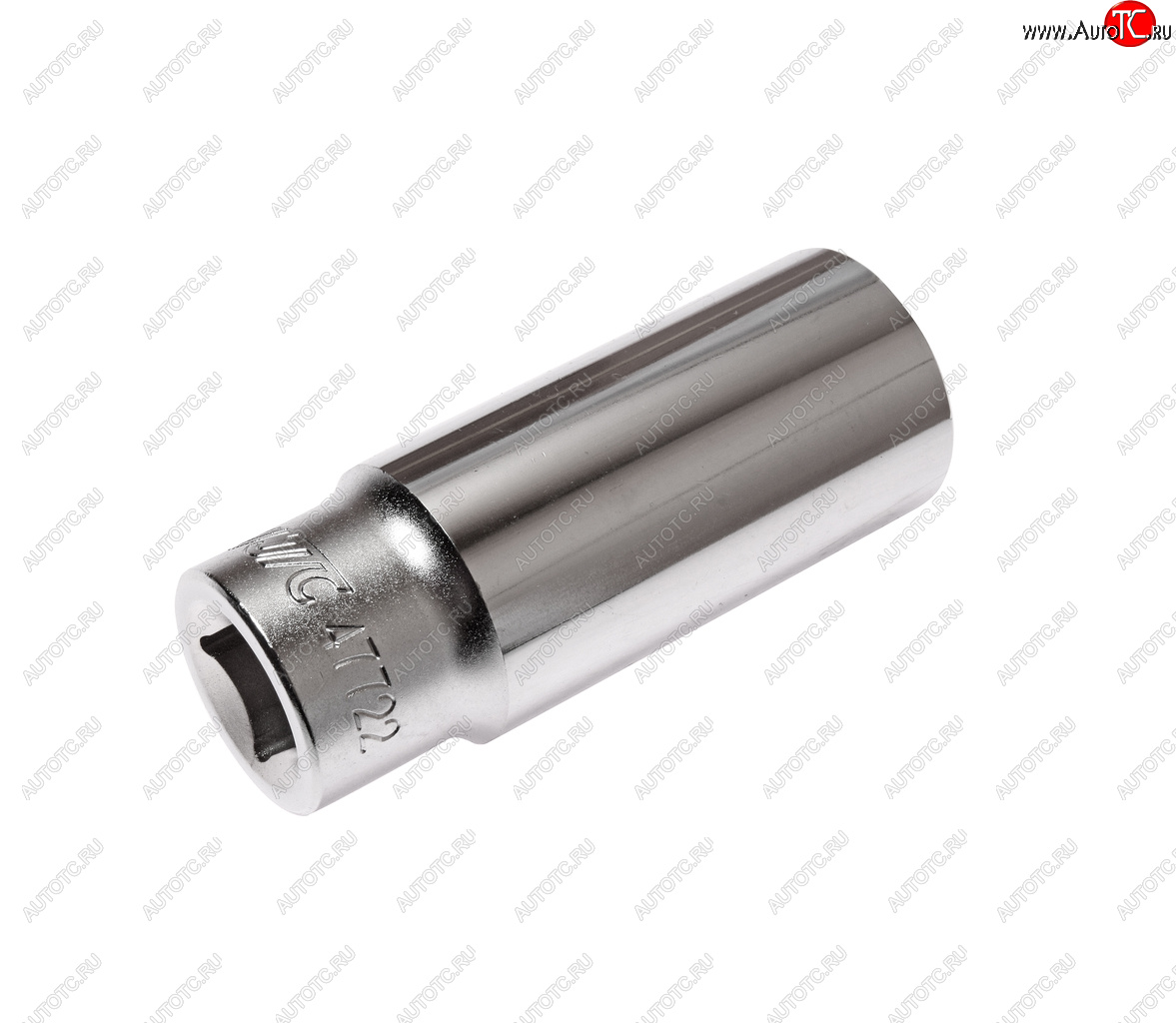 599 р. Головка торцевая 12 22мм 12-ти гранная глубокая L=76мм JTC JTC TOOLS CO., LTD jtc-47722  с доставкой в г. Керчь