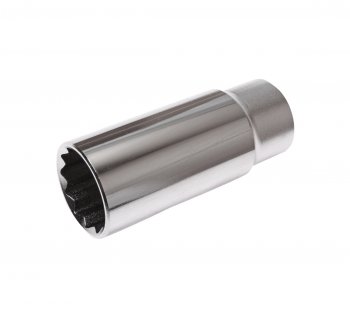 599 р. Головка торцевая 12 24мм 12-ти гранная глубокая L=76мм JTC JTC TOOLS CO., LTD jtc-47724  с доставкой в г. Керчь. Увеличить фотографию 2