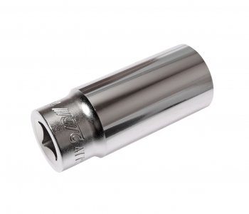 Головка торцевая 12 24мм 12-ти гранная глубокая L=76мм JTC JTC TOOLS CO., LTD jtc-47724