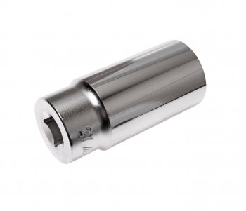 Головка торцевая 12 27мм 12-ти гранная глубокая L=76мм JTC JTC TOOLS CO., LTD jtc-47727