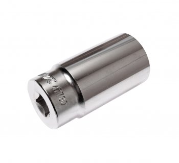 Головка торцевая 12 30мм 12-ти гранная глубокая L=76мм JTC JTC TOOLS CO., LTD jtc-47730