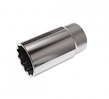 1 099 р. Головка торцевая 12 32мм 12-ти гранная глубокая L=76мм JTC JTC TOOLS CO., LTD jtc-47732  с доставкой в г. Керчь. Увеличить фотографию 2