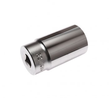 Головка торцевая 12 32мм 12-ти гранная глубокая L=76мм JTC JTC TOOLS CO., LTD jtc-47732