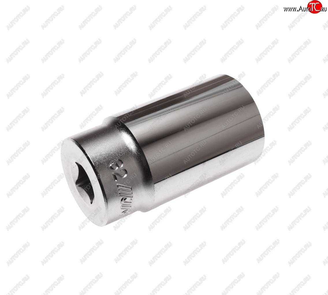 1 099 р. Головка торцевая 12 32мм 12-ти гранная глубокая L=76мм JTC JTC TOOLS CO., LTD jtc-47732  с доставкой в г. Керчь