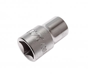 Головка торцевая 12 13мм L=38мм JTC JTC TOOLS CO., LTD jtc-43813