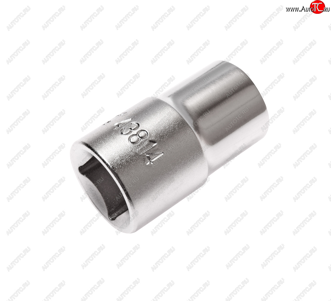 209 р. Головка торцевая 12 14мм L=38мм JTC JTC TOOLS CO., LTD jtc-43814  с доставкой в г. Керчь