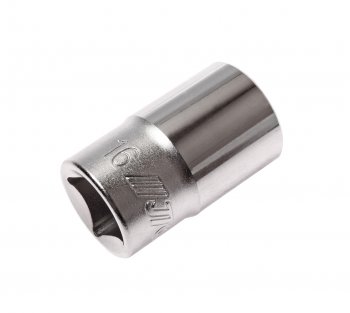 Головка торцевая 12 16мм L=38мм JTC JTC TOOLS CO., LTD jtc-43816