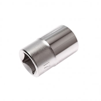 Головка торцевая 12 17мм L=38мм JTC JTC TOOLS CO., LTD jtc-43817