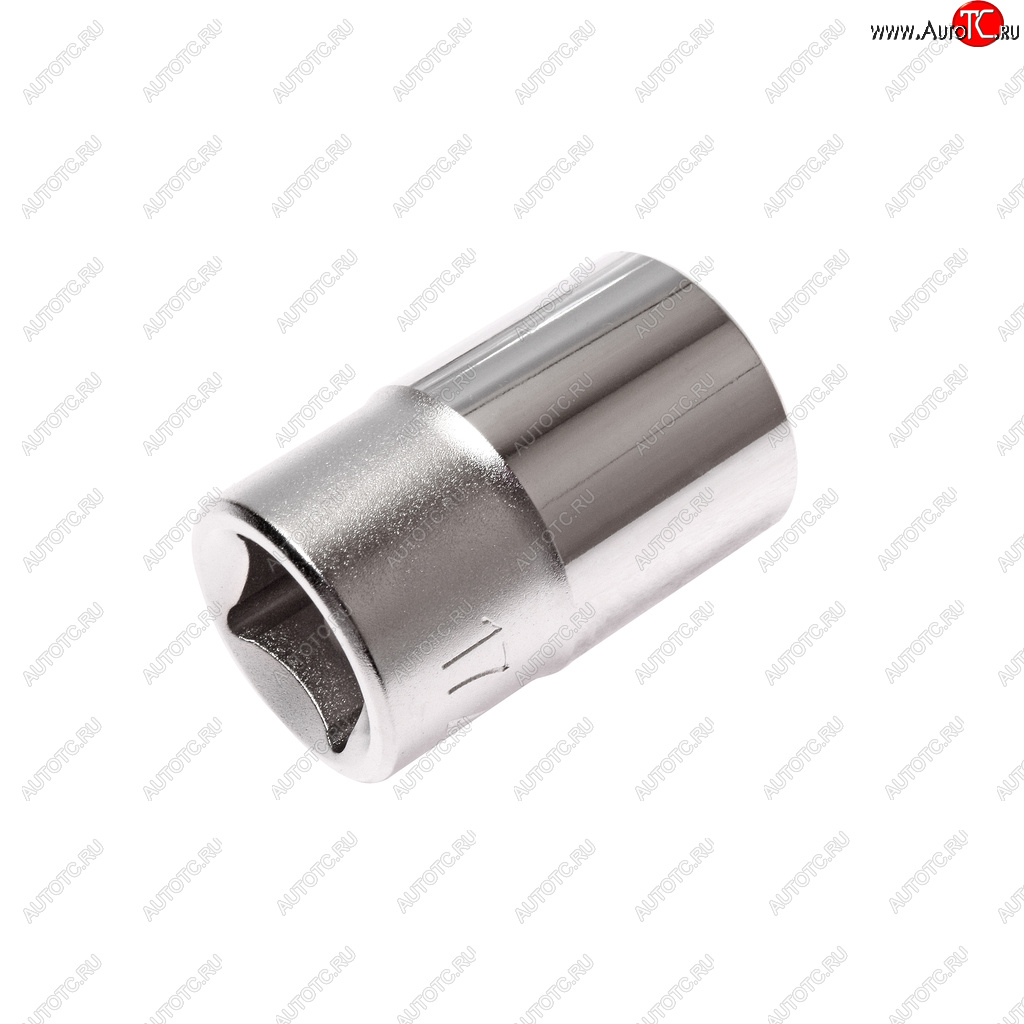 225 р. Головка торцевая 12 17мм L=38мм JTC JTC TOOLS CO., LTD jtc-43817  с доставкой в г. Керчь