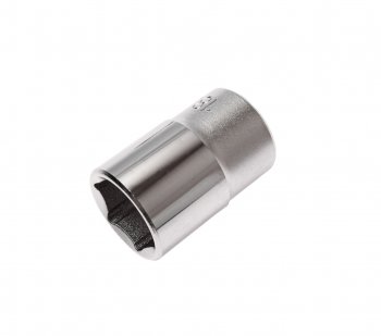 233 р. Головка торцевая 12 18мм L=38мм JTC JTC TOOLS CO., LTD jtc-43818  с доставкой в г. Керчь. Увеличить фотографию 2
