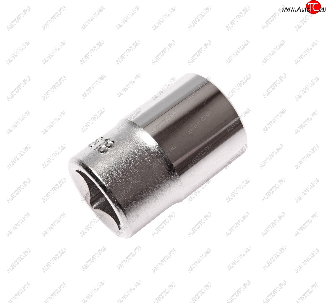 233 р. Головка торцевая 12 18мм L=38мм JTC JTC TOOLS CO., LTD jtc-43818  с доставкой в г. Керчь