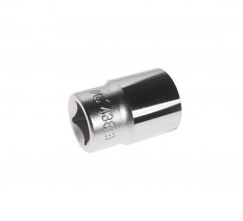 241 р. Головка торцевая 12 19мм L=38мм JTC JTC TOOLS CO., LTD jtc-43819  с доставкой в г. Керчь. Увеличить фотографию 2