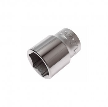 299 р. Головка торцевая 12 21мм L=38мм JTC JTC TOOLS CO., LTD jtc-43821  с доставкой в г. Керчь. Увеличить фотографию 2