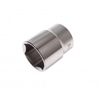 349 р. Головка торцевая 12 24мм L=38мм JTC JTC TOOLS CO., LTD jtc-43824  с доставкой в г. Керчь. Увеличить фотографию 2