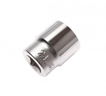 Головка торцевая 12 24мм L=38мм JTC JTC TOOLS CO., LTD jtc-43824