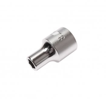202 р. Головка торцевая 12 08мм L=38мм JTC JTC TOOLS CO., LTD jtc-43808  с доставкой в г. Керчь. Увеличить фотографию 2