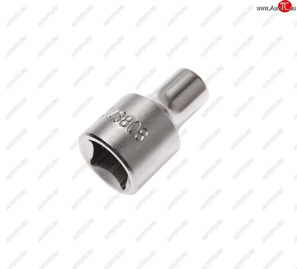 202 р. Головка торцевая 12 08мм L=38мм JTC JTC TOOLS CO., LTD jtc-43808  с доставкой в г. Керчь