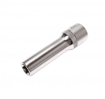659 р. Головка торцевая 12 TORX E14 глубокая L=76мм JTC JTC TOOLS CO., LTD jtc-47314  с доставкой в г. Керчь. Увеличить фотографию 2