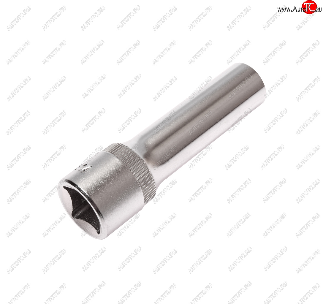 659 р. Головка торцевая 12 TORX E14 глубокая L=76мм JTC JTC TOOLS CO., LTD jtc-47314  с доставкой в г. Керчь
