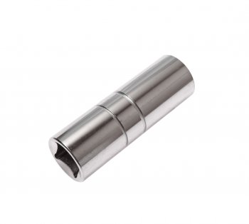 295 р. Головка свечная 12 16мм 6-гранная с резиновым фиксатором JTC JTC TOOLS CO., LTD jtc-46516  с доставкой в г. Керчь. Увеличить фотографию 2