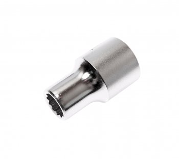202 р. Головка торцевая 12 10мм 12-ти гранная L=38мм JTC JTC TOOLS CO., LTD jtc-43910  с доставкой в г. Керчь. Увеличить фотографию 2