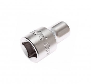 Головка торцевая 12 10мм 12-ти гранная L=38мм JTC JTC TOOLS CO., LTD jtc-43910