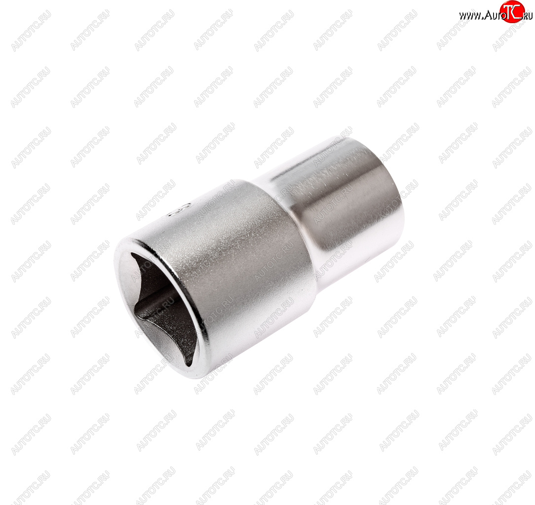210 р. Головка торцевая 12 13мм 12-ти гранная L=38мм JTC JTC TOOLS CO., LTD jtc-43913  с доставкой в г. Керчь