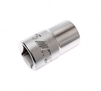 Головка торцевая 12 15мм 12-ти гранная L=38мм JTC JTC TOOLS CO., LTD jtc-43915