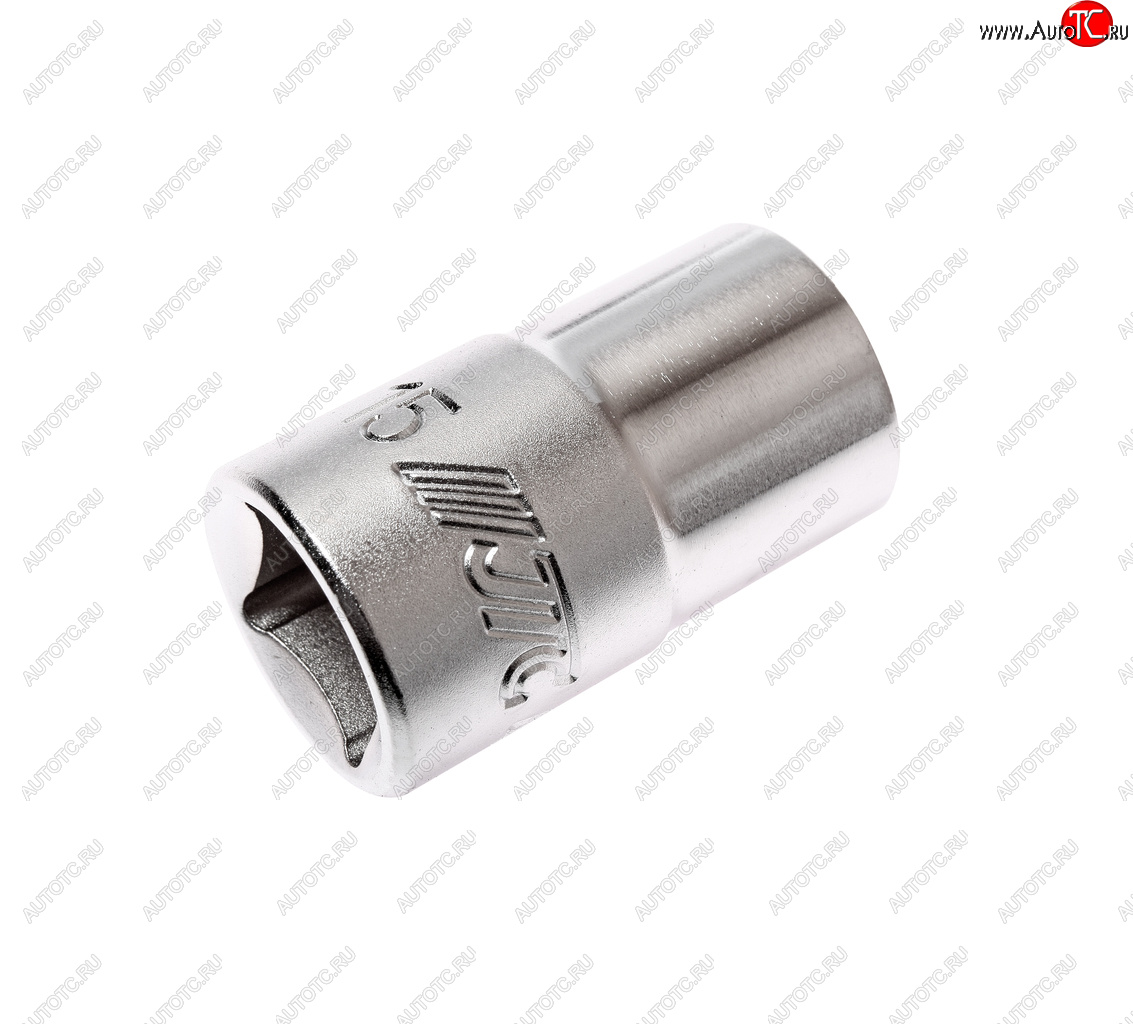 171 р. Головка торцевая 12 15мм 12-ти гранная L=38мм JTC JTC TOOLS CO., LTD jtc-43915  с доставкой в г. Керчь