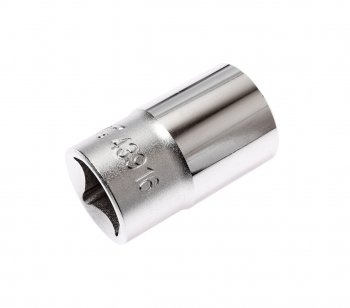 Головка торцевая 12 16мм 12-ти гранная L=38мм JTC JTC TOOLS CO., LTD jtc-43916