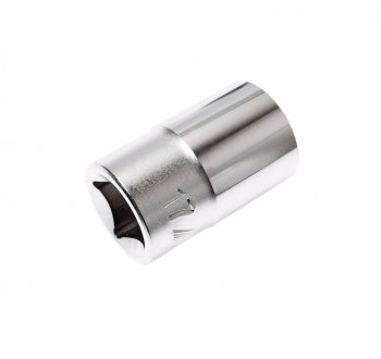 Головка торцевая 12 17мм 12-ти гранная L=38мм JTC JTC TOOLS CO., LTD jtc-43917