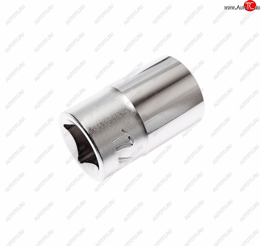 233 р. Головка торцевая 12 17мм 12-ти гранная L=38мм JTC JTC TOOLS CO., LTD jtc-43917  с доставкой в г. Керчь