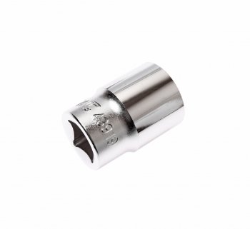 Головка торцевая 12 19мм 12-ти гранная L=38мм JTC JTC TOOLS CO., LTD jtc-43919