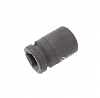 379 р. Головка торцевая 12 17мм ударная L=38мм JTC JTC TOOLS CO., LTD jtc-443817  с доставкой в г. Керчь. Увеличить фотографию 2