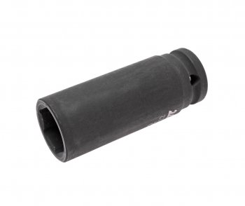 799 р. Головка торцевая 12 22мм ударная глубокая L=82мм JTC JTC TOOLS CO., LTD jtc-448222  с доставкой в г. Керчь. Увеличить фотографию 2