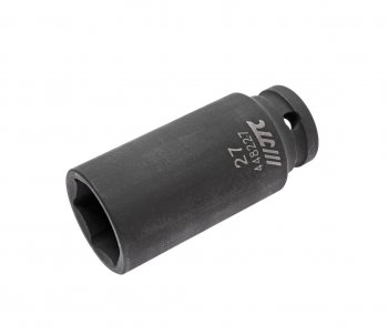 Головка торцевая 12 27мм ударная глубокая L=82мм JTC JTC TOOLS CO., LTD jtc-448227