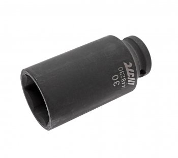 Головка торцевая 12 30мм ударная глубокая L=82мм JTC JTC TOOLS CO., LTD jtc-448230